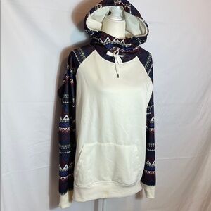 Empyre Winter Collection Hoodie, Zumiez.